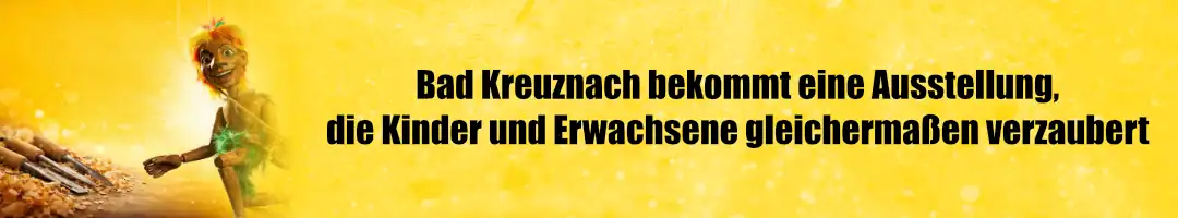 Irre! Dieser Hamburger schnitzt seit 50 Jahren Puppen für ganz Deutschland